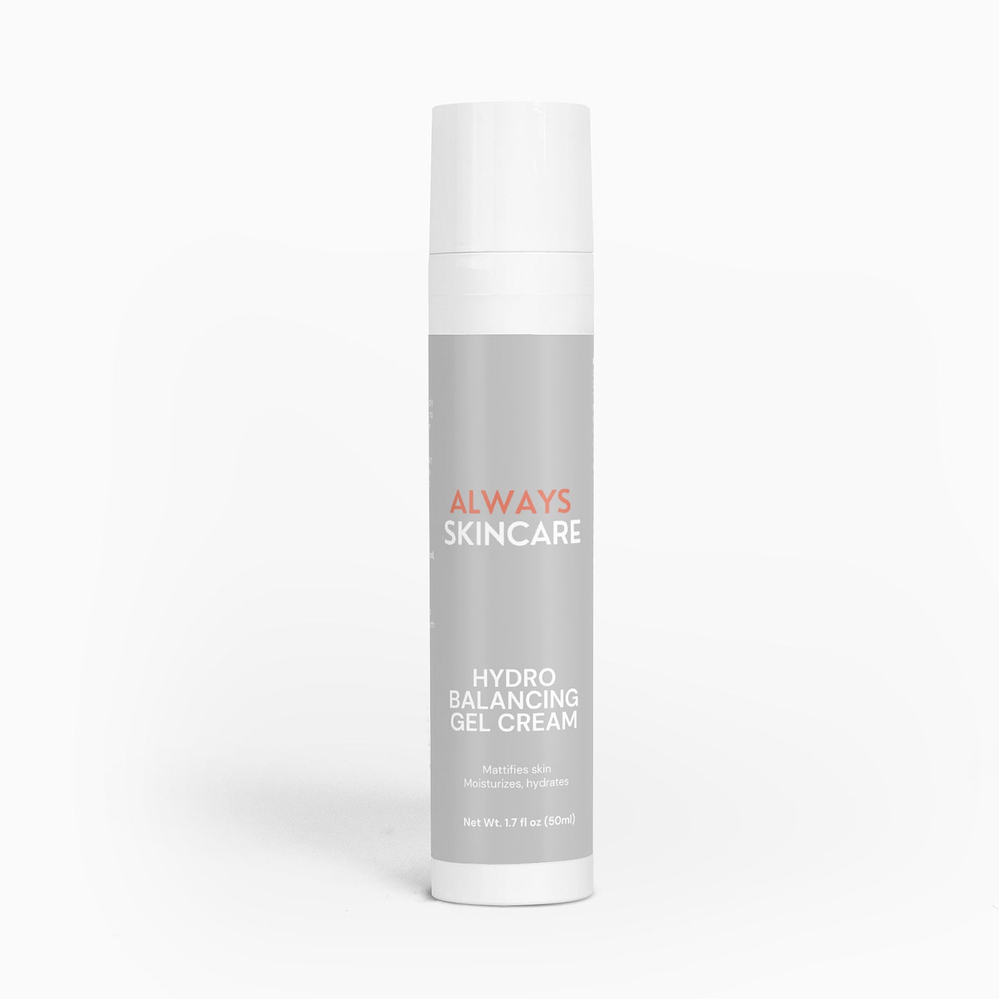 Hydro Balancing Gel-Cream