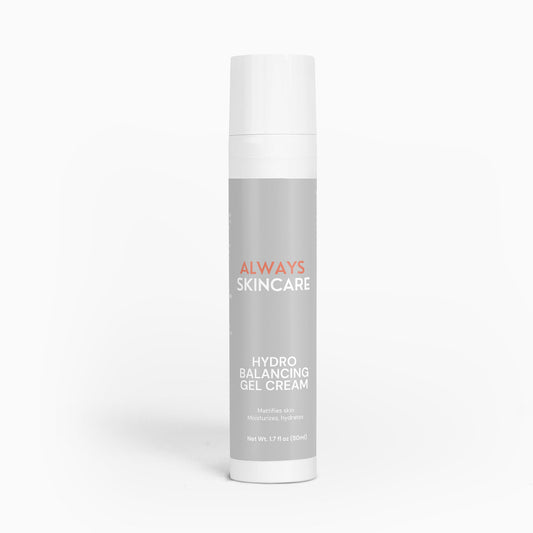 Hydro Balancing Gel-Cream