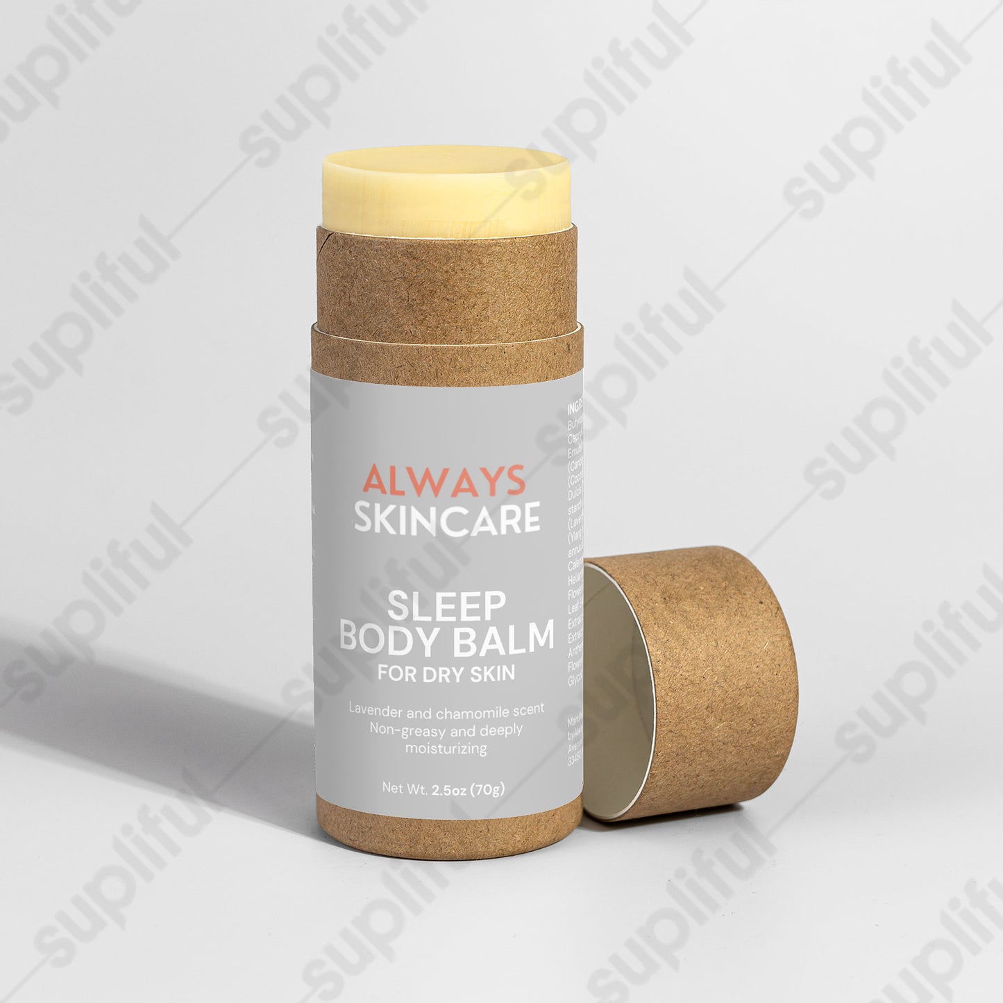 Sleep Body Balm