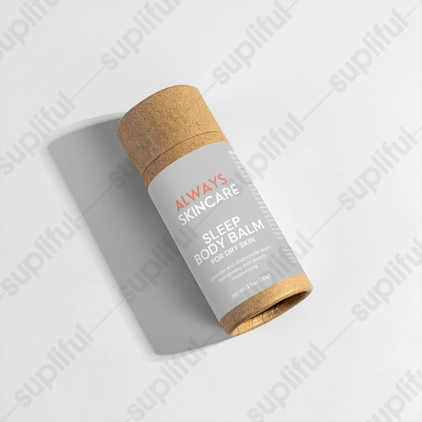 Sleep Body Balm