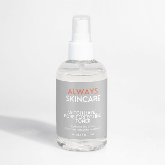 Witch Hazel Pore Perfecting Toner